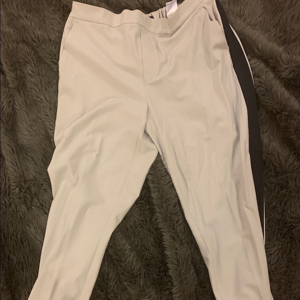 Tuxedo Pants